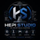 Hepi Studio